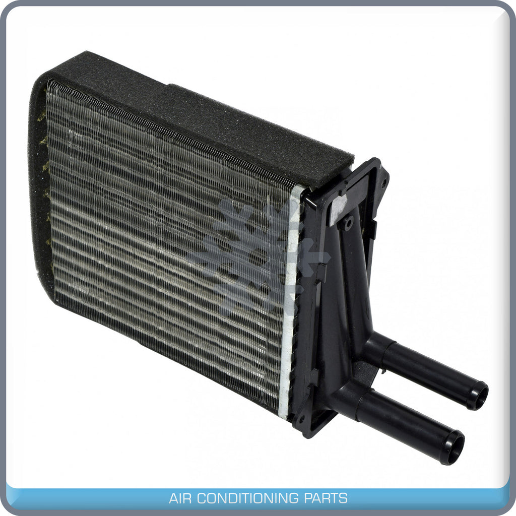 New A/C Heater Core for Chrysler Town & Country, Voyager / Dodge Caravan, Gran.. - Qualy Air