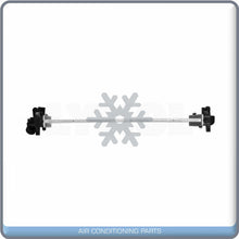 Load image into Gallery viewer, New Radiator For Buick 97-04 Park Avenue Base Ultra V6 3.8L Brand QL - Qualy Air