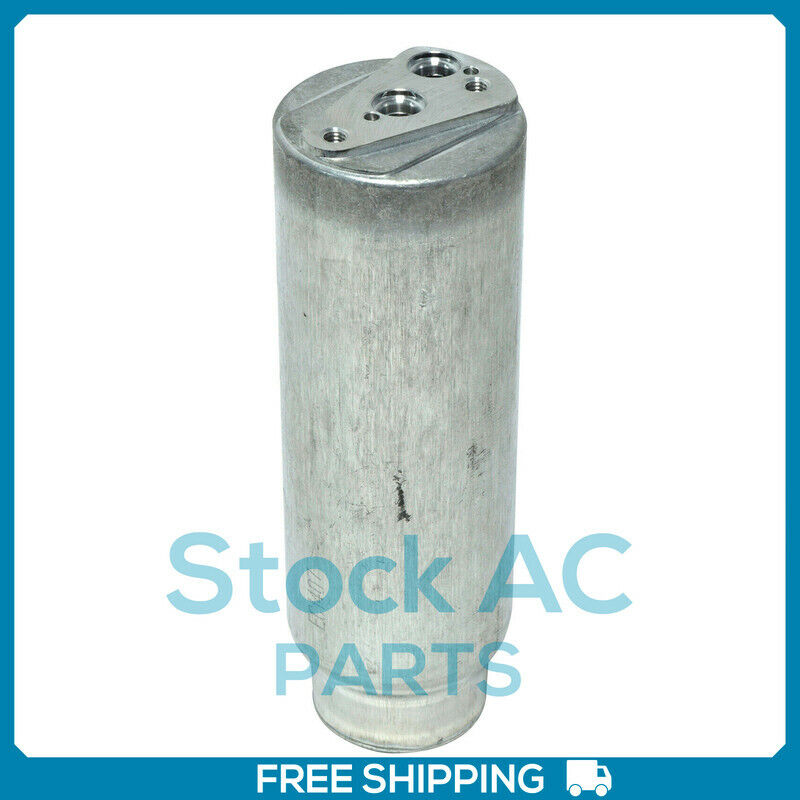 New A/C Receiver Drier for TOY PICKUP 94-88 QU QU - Qualy Air