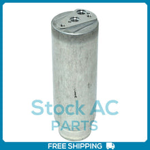 Load image into Gallery viewer, New A/C Receiver Drier for TOY PICKUP 94-88 QU QU - Qualy Air