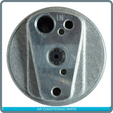 Cargar imagen en el visor de la galería, New A/C Receiver Drier for Corolla Sequoia 911 Boxster Pickup LS400 Cayman Eclip - Qualy Air