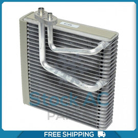 A/C Evaporator Core for Chevrolet Epica QU - Qualy Air