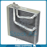 A/C Evaporator Core for Chevrolet Epica QU