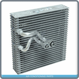 A/C Evaporator Core for Buick Envision QU - Qualy Air