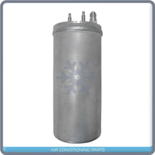 Load image into Gallery viewer, A/C Receiver Drier for Jeep Liberty, TJ Wrangler, Cherokee/Dodge - OE# 5072139AA - Qualy Air