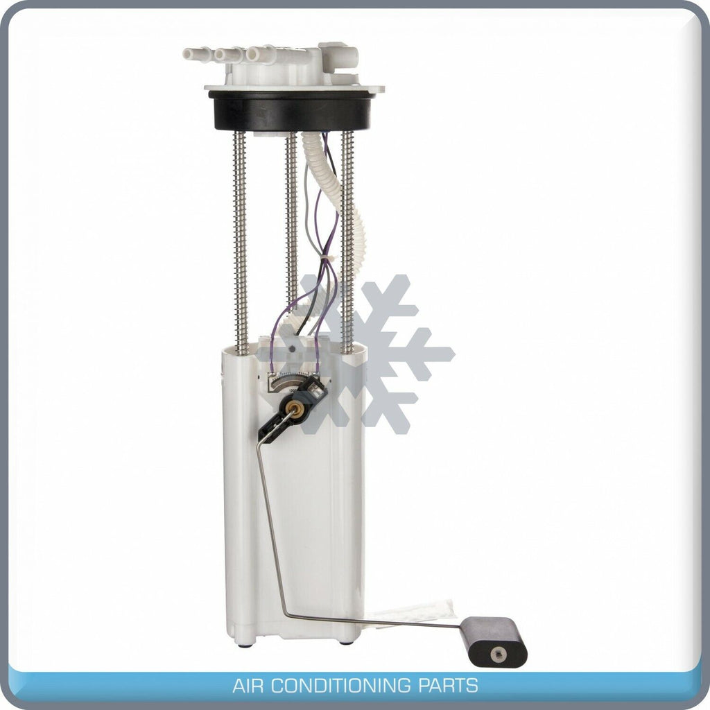 Fuel Pump Module For Chevrolet  S10 GMC Sonoma 2002-2003 V6 4.3L SP61029M QOA - Qualy Air