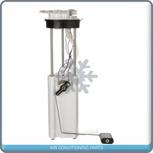 Load image into Gallery viewer, Fuel Pump Module For Chevrolet  S10 GMC Sonoma 2002-2003 V6 4.3L SP61029M QOA - Qualy Air