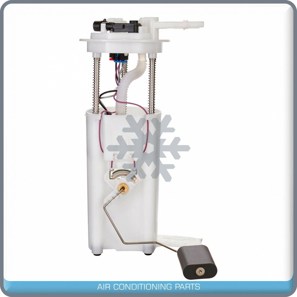 Fuel Pump For Chevy Venture Oldsmobile Silhouette Pontiac Montana Tran Sport QOA - Qualy Air