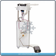 Cargar imagen en el visor de la galería, Fuel Pump For Chevy Venture Oldsmobile Silhouette Pontiac Montana Tran Sport QOA - Qualy Air