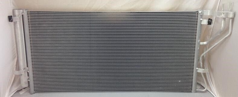 A/C Condenser for Rondo QR - Qualy Air