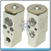 Load image into Gallery viewer, A/C Expansion Valve for Sentra QR - Qualy Air