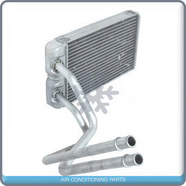 New A/C Heater Core for Toyota Tacoma - 2005-2015 - OE# 8710704060 - Qualy Air