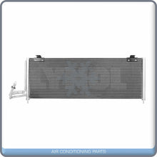 Load image into Gallery viewer, A/C Condenser for Jeep Cherokee - 1997 1998 1999 2000 2001 - OE# 55036595AD QL - Qualy Air