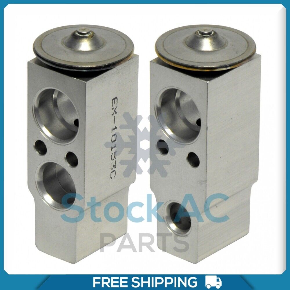 A/C Expansion Valve for Lexus GX470 / Scion tC QR - Qualy Air