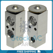 Load image into Gallery viewer, A/C Expansion Valve for Lexus GX470 / Scion tC QR - Qualy Air
