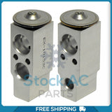A/C Expansion Valve for Lexus GX470 / Scion tC QR