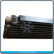 Cargar imagen en el visor de la galería, New A/C Condenser For Volvo Mack DM 2004/Mack R 1981-91 -  OE# 4379RD441810 QR - Qualy Air