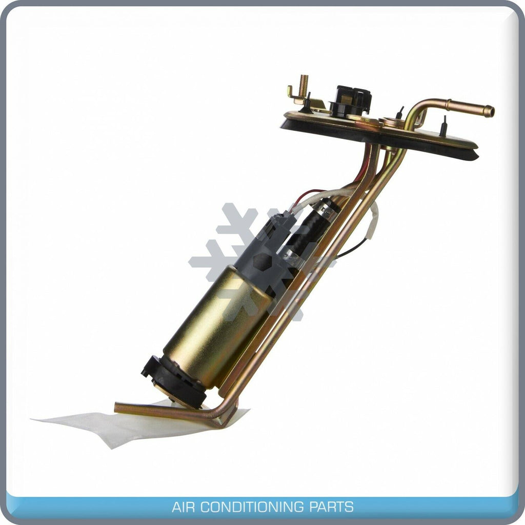 NEW Electric Fuel Pump for Honda Accord - 1994 to 1995 - OE# 170403B000 - Qualy Air