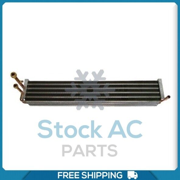 AC Evaporator with Heater Core fits John Deere 4630 4050 7720 4230 4430 - Qualy Air