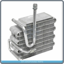 Load image into Gallery viewer, New A/C Evaporator for Toyota Corolla 1980 to 87 / Toyota Tercel 1987 to 90 - UQ - Qualy Air