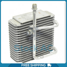 A/C Evaporator for Mazda 323, MX-3, Protege QR - Qualy Air