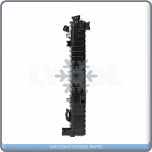 Cargar imagen en el visor de la galería, NEW Radiator for 1998-2001 Ford Ranger 2.5L / 1998-2001 Mazda B2500 2.5L I4 QL - Qualy Air