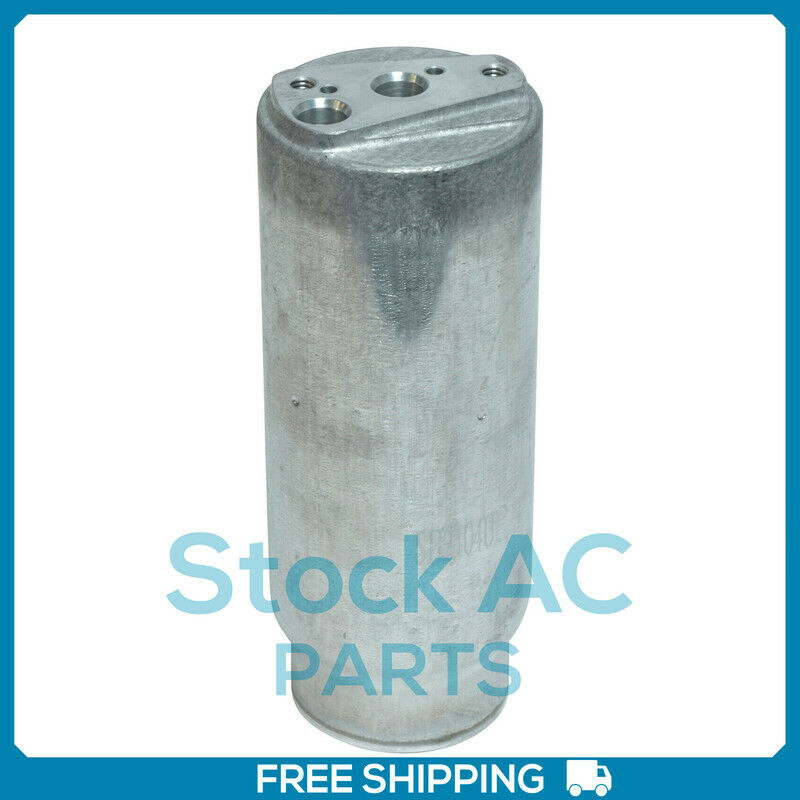 New A/C Receiver Drier for Corolla Sequoia 911 Boxster Pickup LS400 Cayman Eclip - Qualy Air