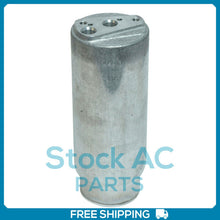 Cargar imagen en el visor de la galería, New A/C Receiver Drier for Corolla Sequoia 911 Boxster Pickup LS400 Cayman Eclip - Qualy Air