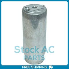 New A/C Receiver Drier for Corolla Sequoia 911 Boxster Pickup LS400 Cayman Eclip