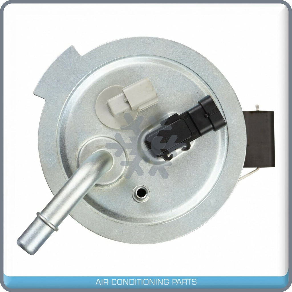 Fuel Pump For Isuzu Ascender GMC Envoy XL Chevrolet Trailblazer EXT E3746M QOA - Qualy Air
