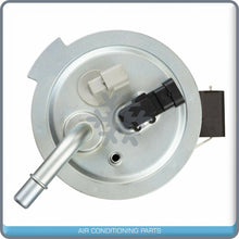 Load image into Gallery viewer, Fuel Pump For Isuzu Ascender GMC Envoy XL Chevrolet Trailblazer EXT E3746M QOA - Qualy Air