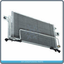Load image into Gallery viewer, New A/C Condenser for Mazda Miata - 2001 to 2005 - OE# NC7261480C - Qualy Air