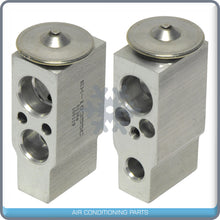 Cargar imagen en el visor de la galería, New A/C Expansion Valve for Acura/ Honda/ Subaru/ Toyota/ Lexus - 80221SNAA01 - Qualy Air