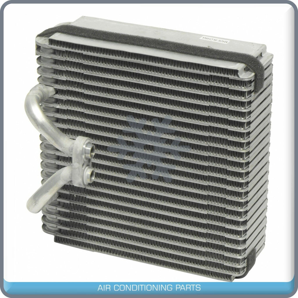 A/C Evaporator Core for Elantra, Tiburon / Sephia, Spectra QU - Qualy Air