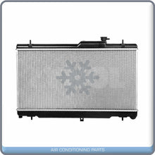 Load image into Gallery viewer, Radiator for Subaru Baja, Legacy, Outback QL - Qualy Air