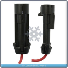 Load image into Gallery viewer, New Genuine Compresor Aire Acondicionado Fiat Lancia, Marea  - OE# 46540164 - Qualy Air