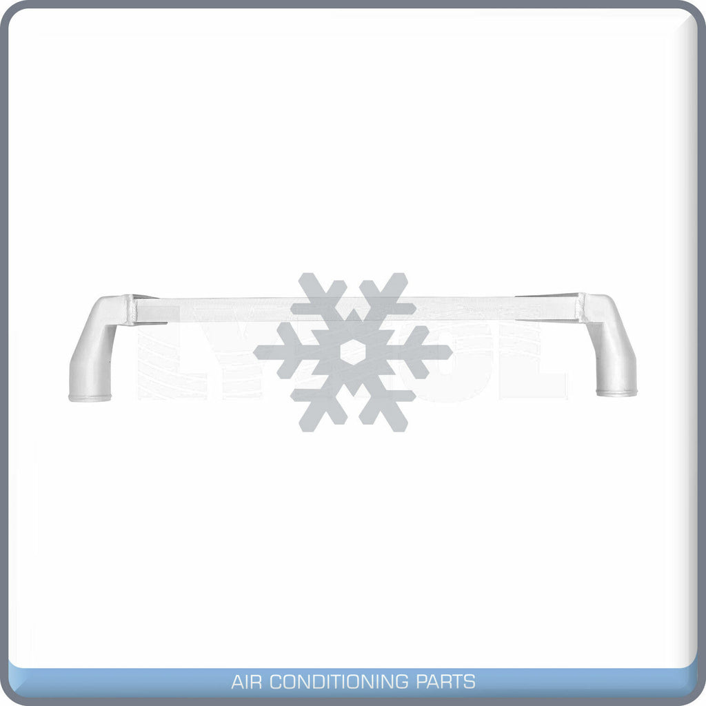 NEW Charge Air Cooler for 95 MACK CH613 - V-MACK ENGINE, 96-04 MACK CH SERIE QL - Qualy Air