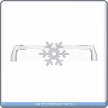 Load image into Gallery viewer, NEW Charge Air Cooler for 95 MACK CH613 - V-MACK ENGINE, 96-04 MACK CH SERIE QL - Qualy Air