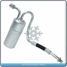 Load image into Gallery viewer, A/C Receiver Drier for Mercury Villager / Quest QR - Qualy Air