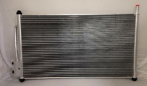 A/C Condenser for Ford Focus QR - Qualy Air