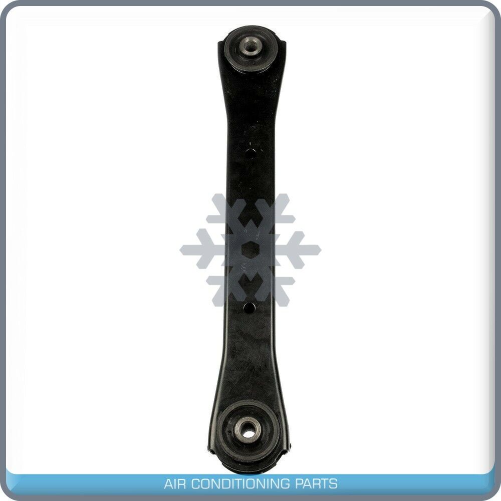 Control Arm Lower Front fits Dodge Ram 1500, Dodge Ram 2500, Dodge Ram 3500 QOA - Qualy Air