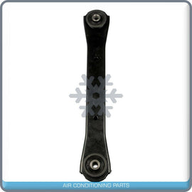 Control Arm Lower Front fits Dodge Ram 1500, Dodge Ram 2500, Dodge Ram 3500 QOA - Qualy Air