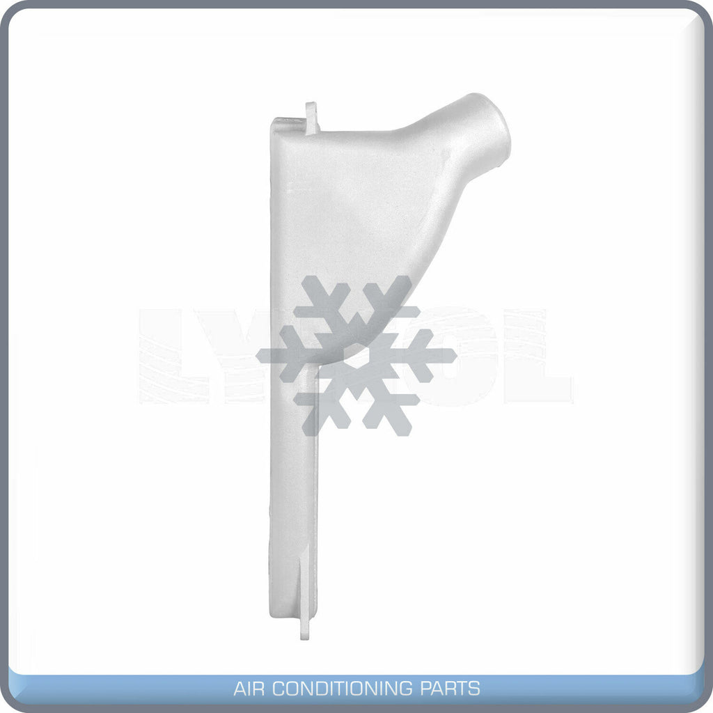 Intercooler for Freightliner M2 112, 114SD / Kenworth T400, T800, T600A, W.. QL - Qualy Air