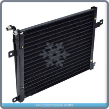 Load image into Gallery viewer, New A/C Condenser for Jeep Wrangler - 1987 to 1995 - OE# 55036212 - Qualy Air