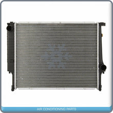 Load image into Gallery viewer, NEW Radiator for BMW 320i, 323i, 323is, 325i, 325is, 328i, 328is, M3, Z3.. - Qualy Air