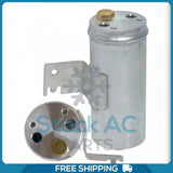 A/C Receiver Drier for Mazda Protege QR