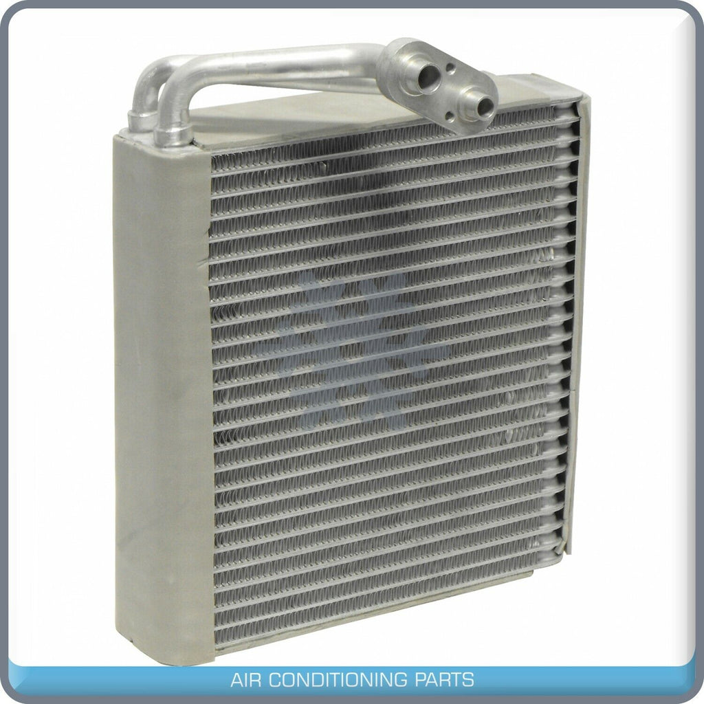 New A/C Evaporator Core for Chevrolet Captiva 2007 to 2008 - UQ - Qualy Air