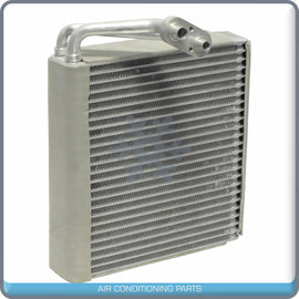 New A/C Evaporator Core for Chevrolet Captiva 2007 to 2008 - UQ - Qualy Air