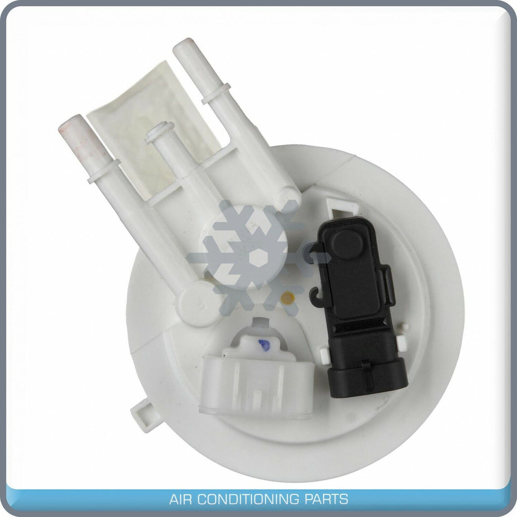 Electric Fuel Pump for Chevrolet Suburban / GMC Yukon QOA - Qualy Air