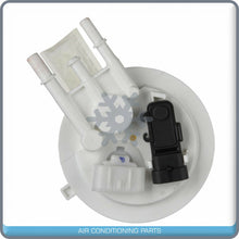 Cargar imagen en el visor de la galería, Electric Fuel Pump for Chevrolet Suburban / GMC Yukon QOA - Qualy Air